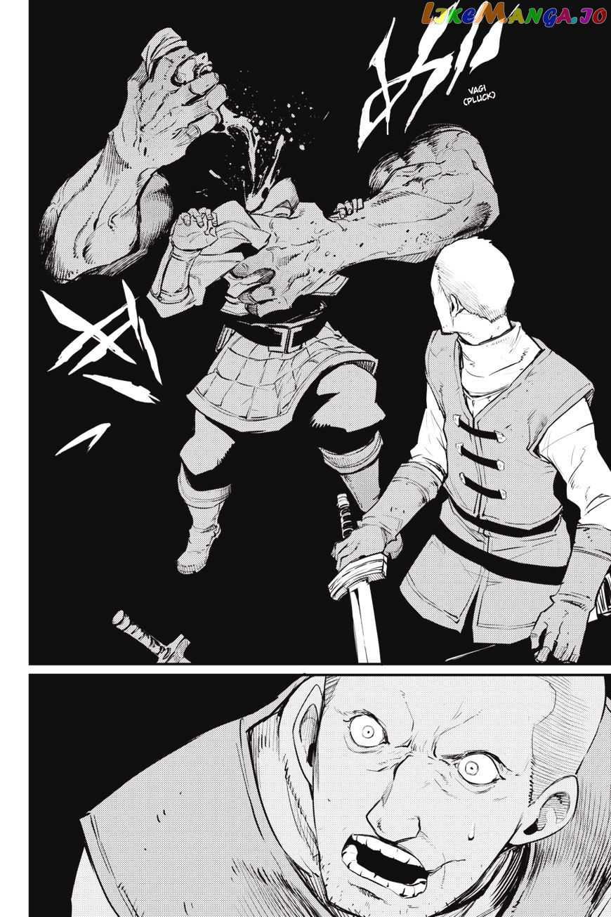Goblin Slayer chapter 13 - page 12