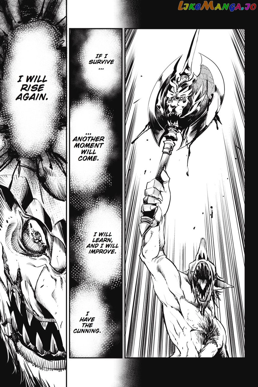 Goblin Slayer chapter 13 - page 29