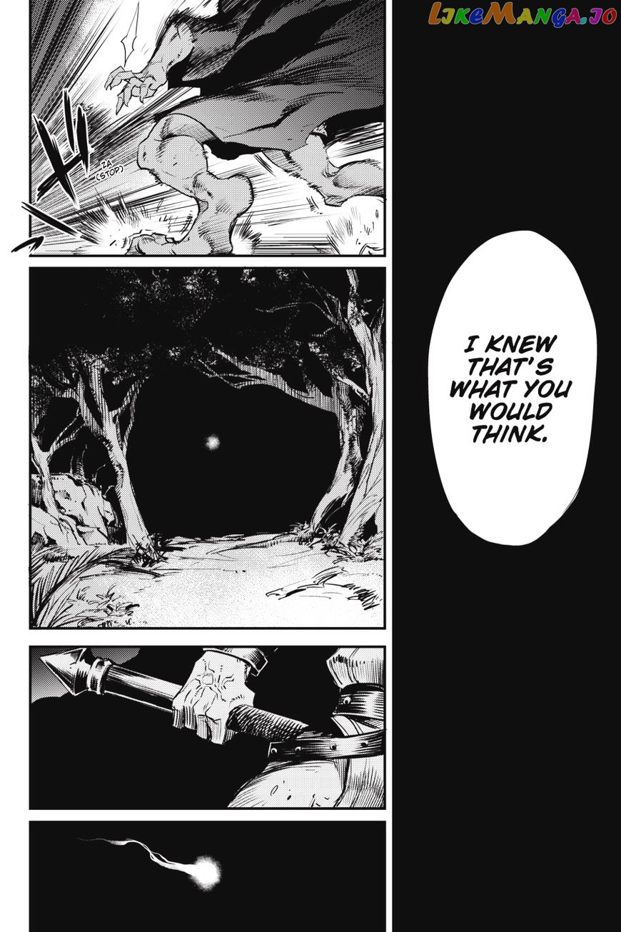Goblin Slayer chapter 13 - page 30