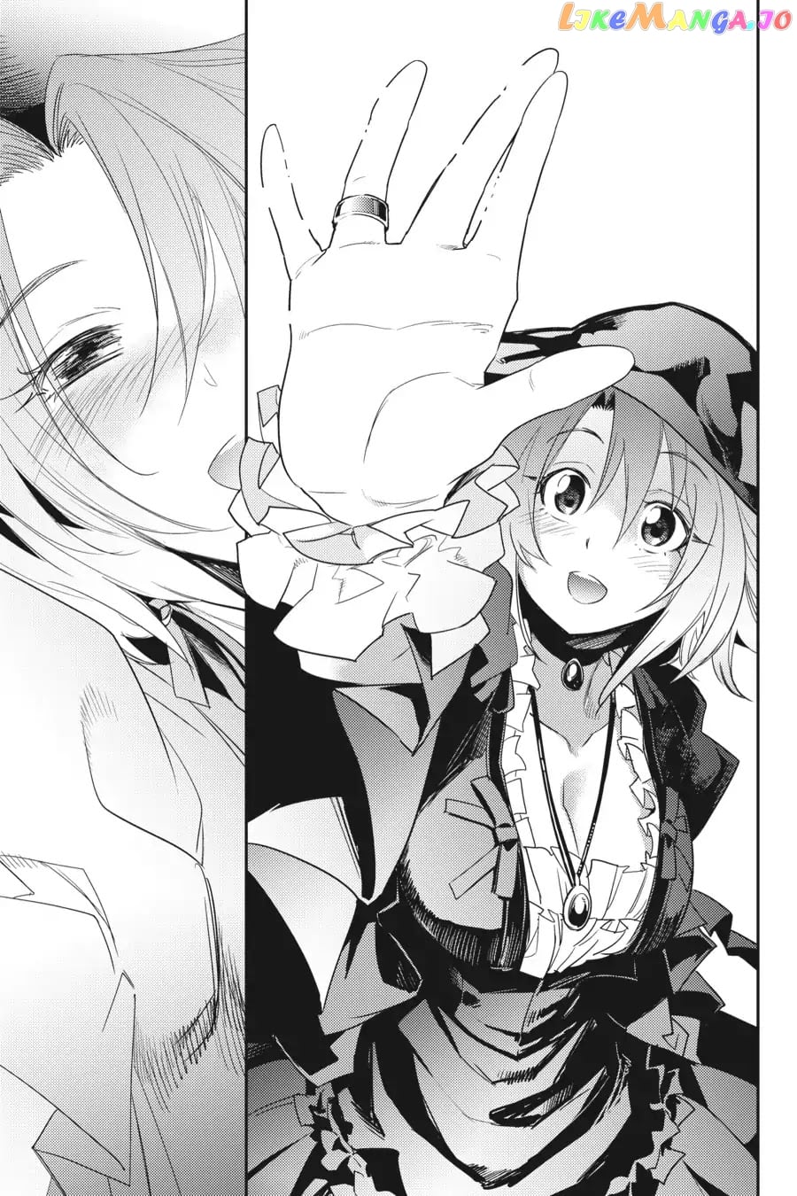 Goblin Slayer chapter 33 - page 33