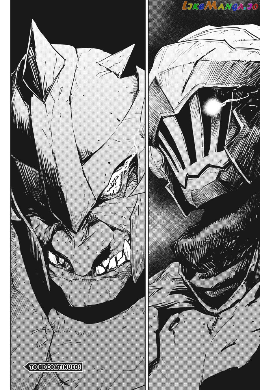 Goblin Slayer chapter 49 - page 28