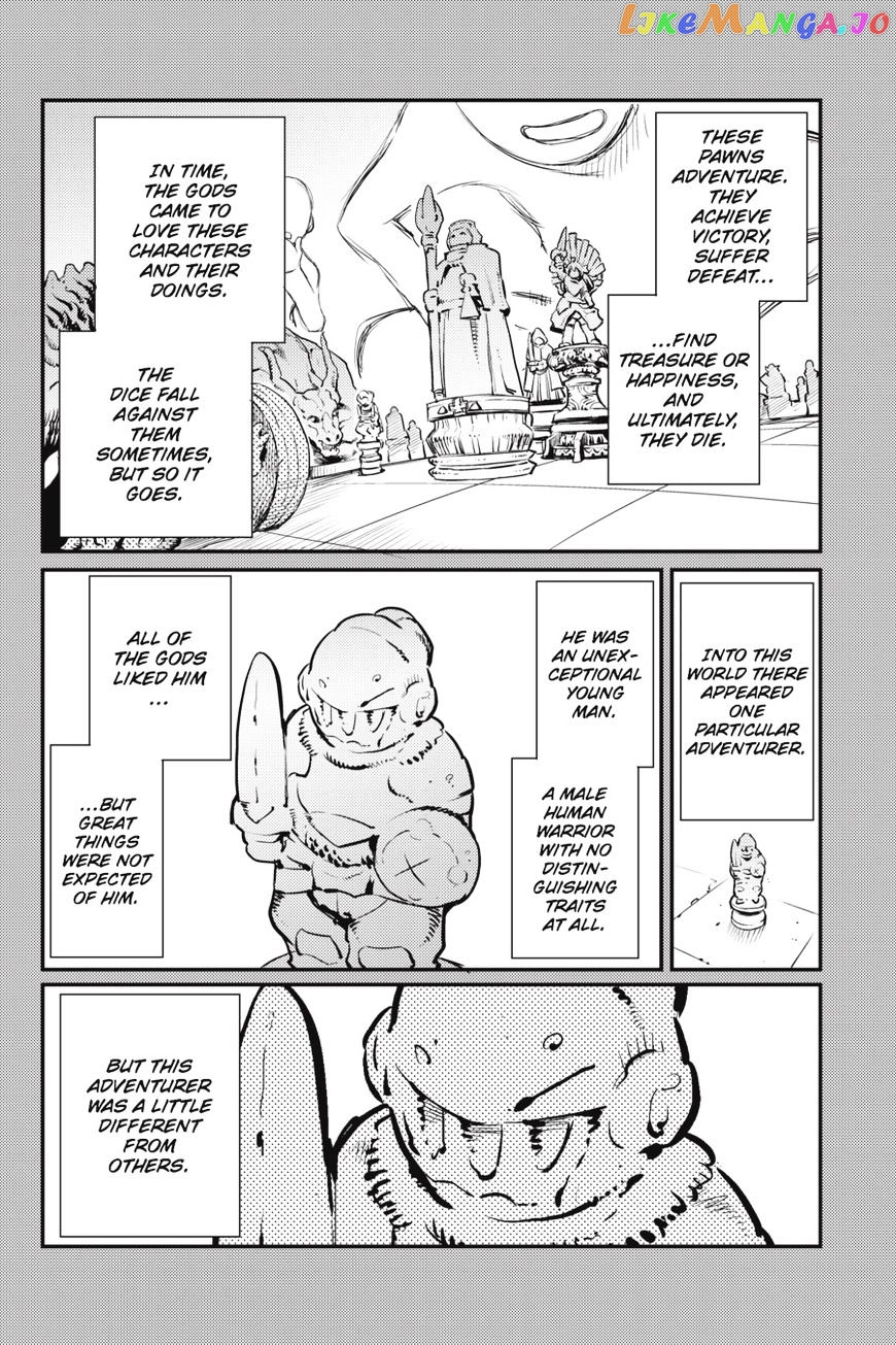 Goblin Slayer chapter 15 - page 36