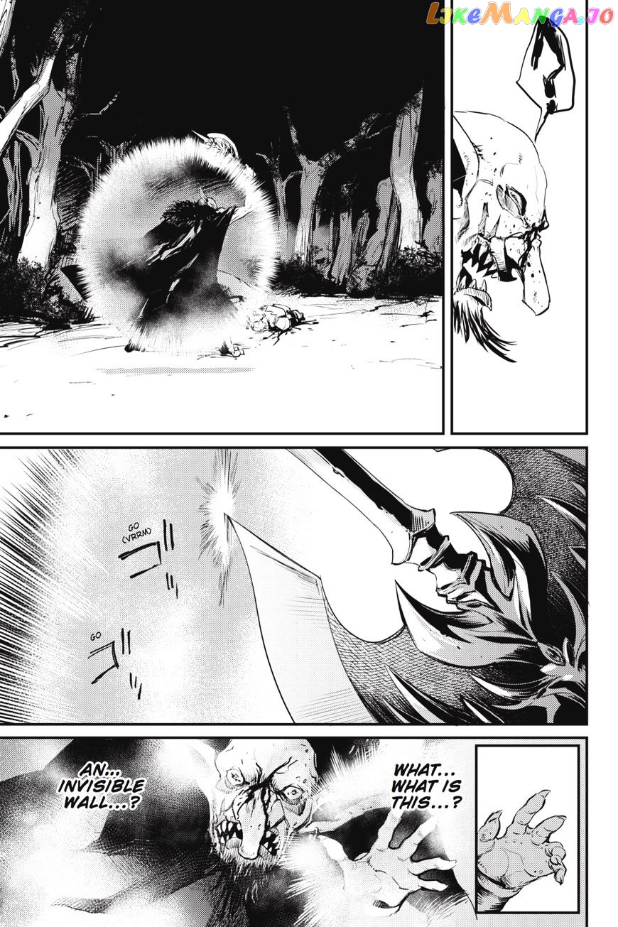 Goblin Slayer chapter 15 - page 6