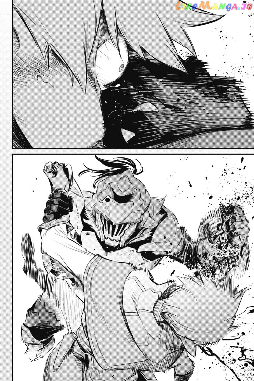 Goblin Slayer chapter 17 - page 17