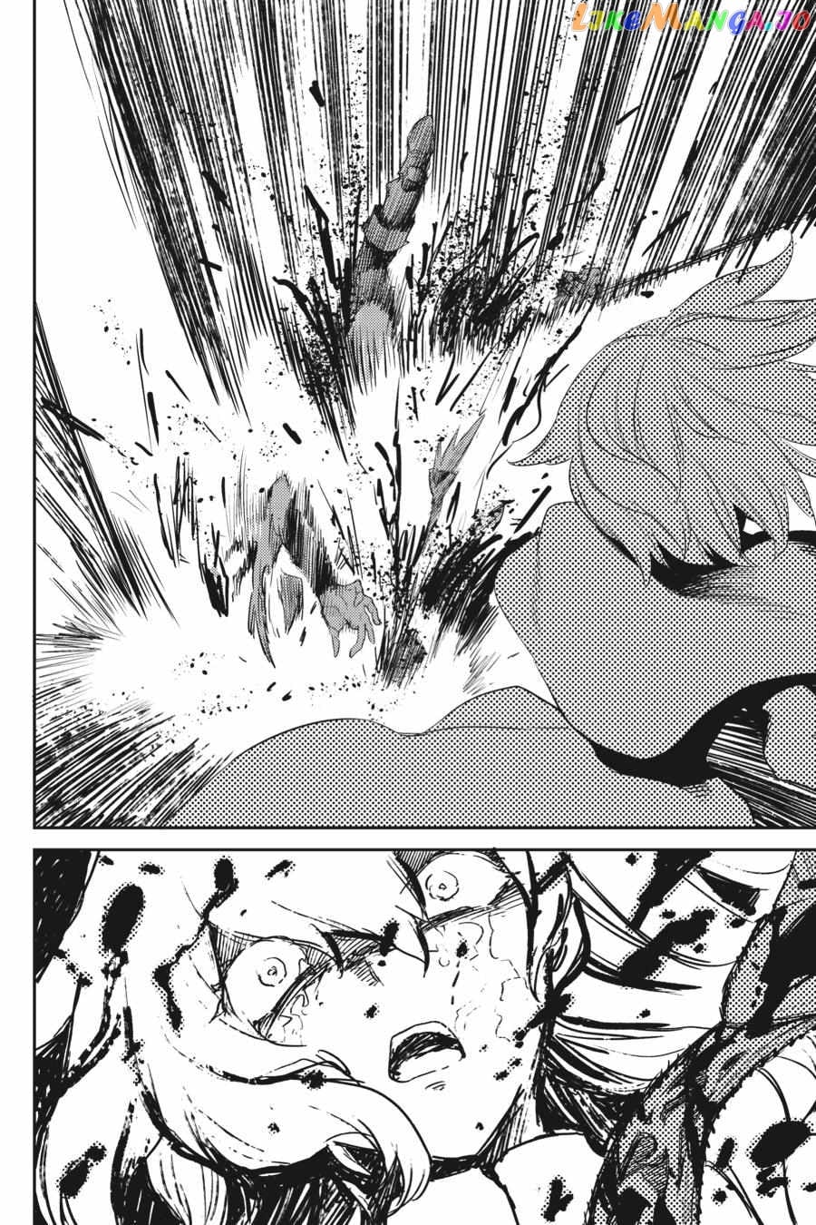 Goblin Slayer chapter 59 - page 14