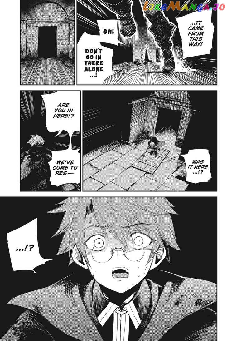 Goblin Slayer chapter 60 - page 30