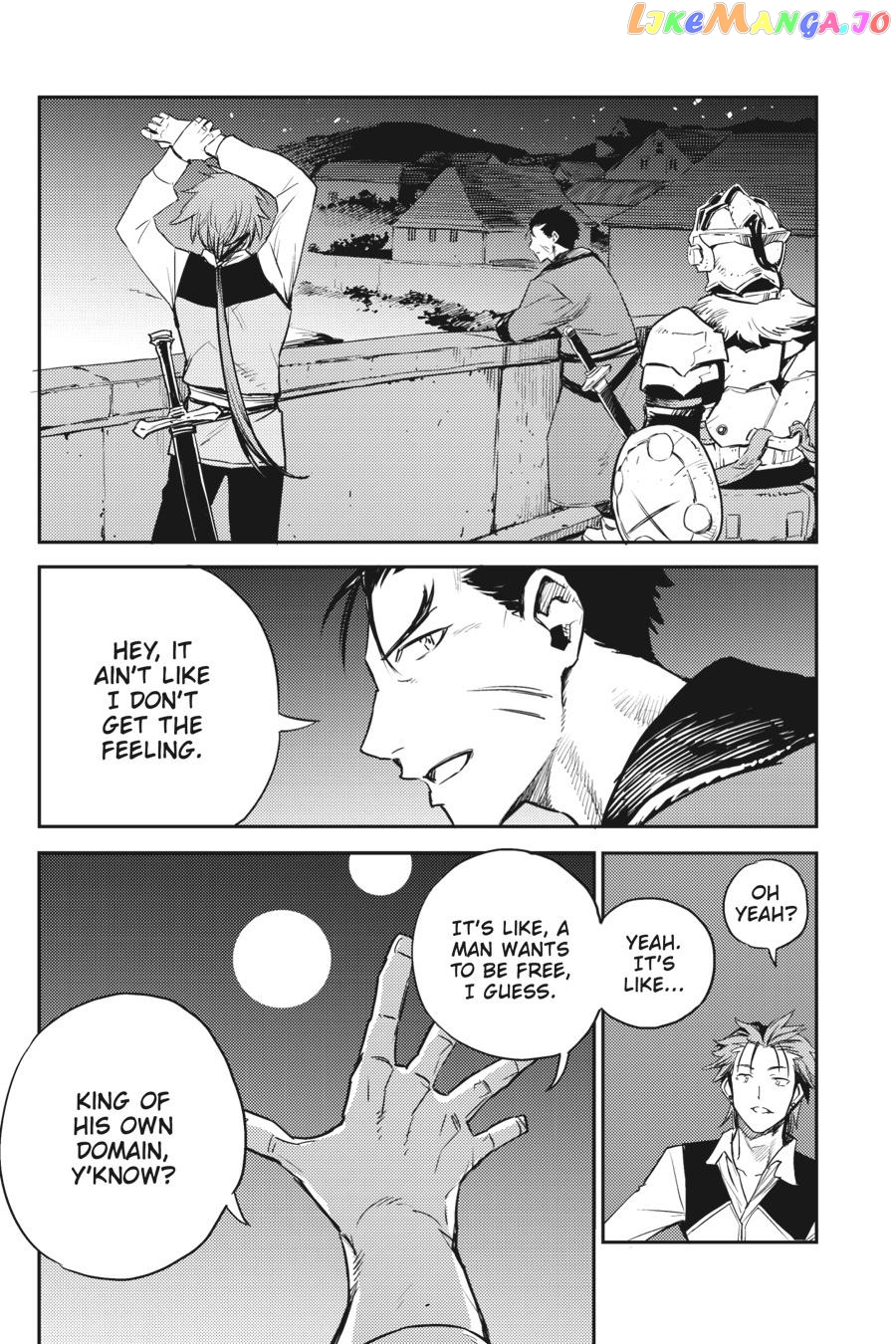 Goblin Slayer chapter 66 - page 13