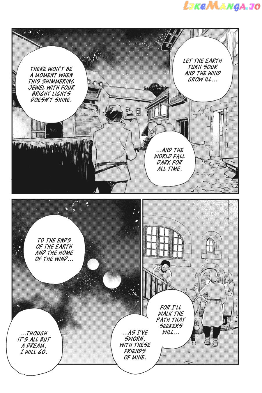 Goblin Slayer chapter 66 - page 9