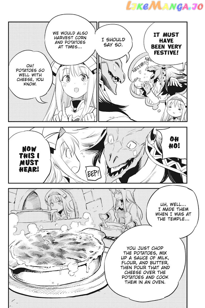 Goblin Slayer chapter 68 - page 16