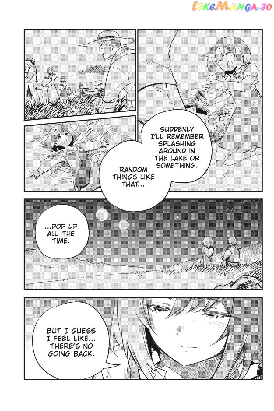 Goblin Slayer chapter 69 - page 10