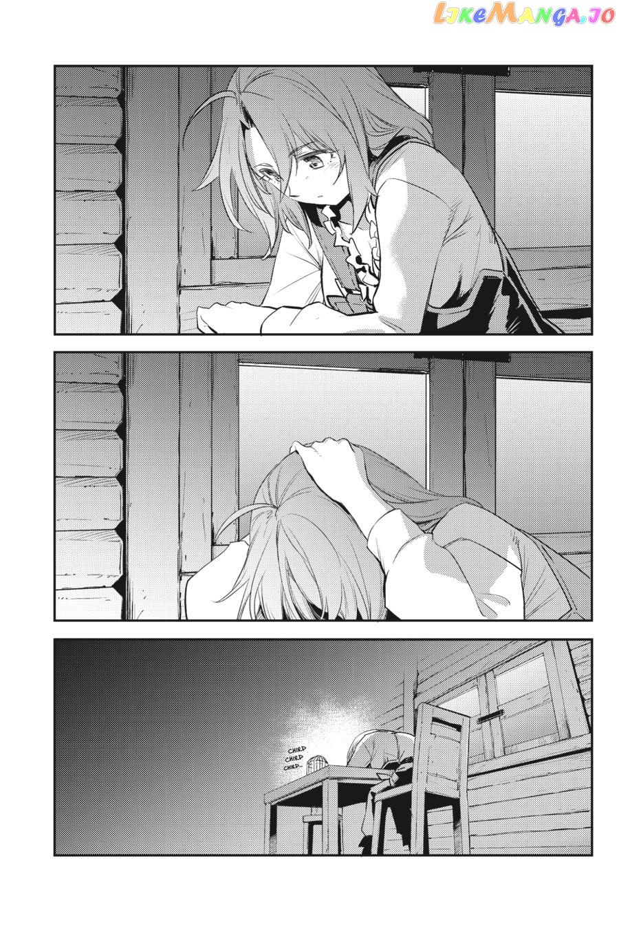 Goblin Slayer chapter 69 - page 17