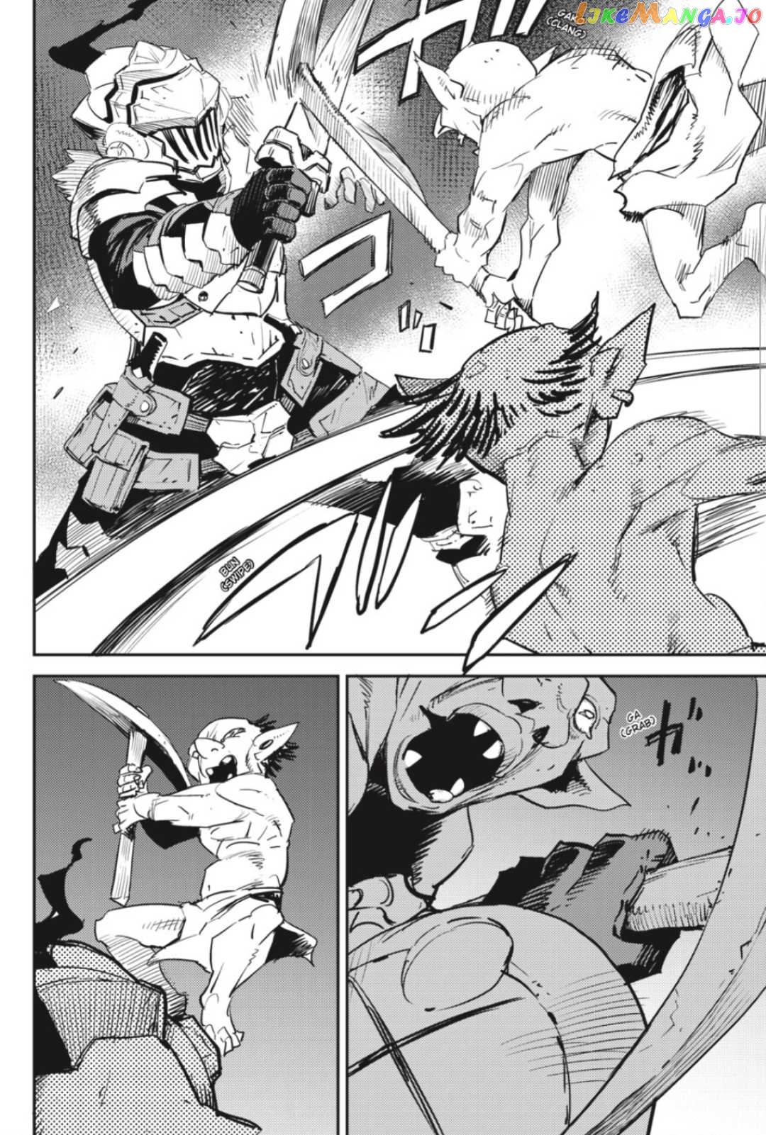 Goblin Slayer chapter 70 - page 13