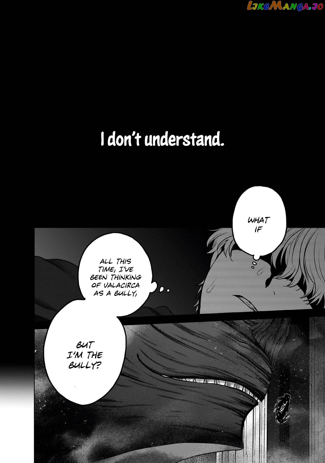 Saihate no Paladin chapter 55.3 - page 5