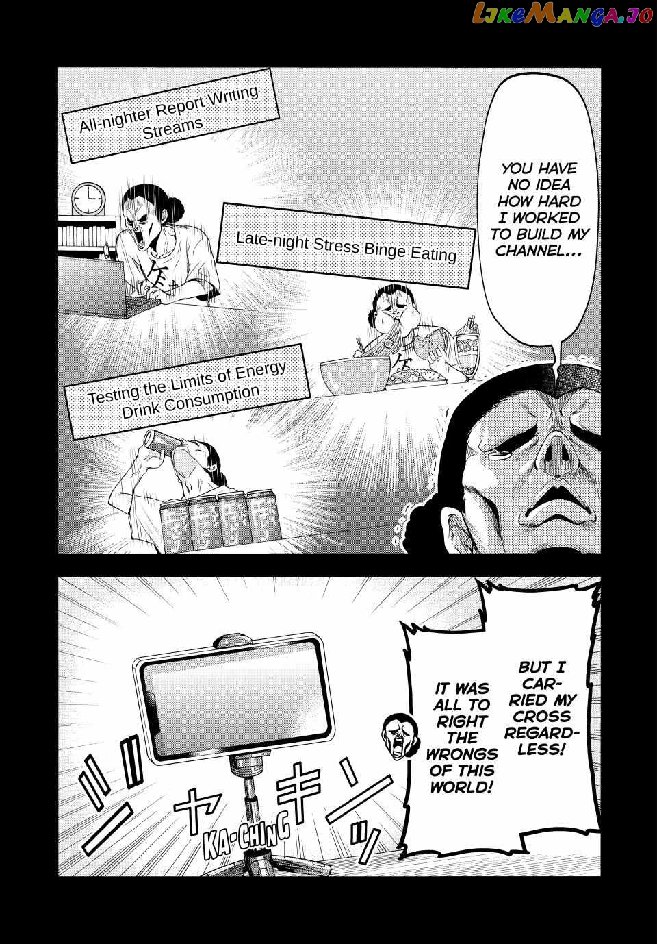 Grand Blue chapter 84 - page 27
