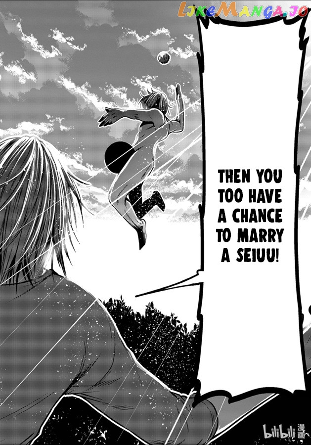 Grand Blue chapter 60 - page 44