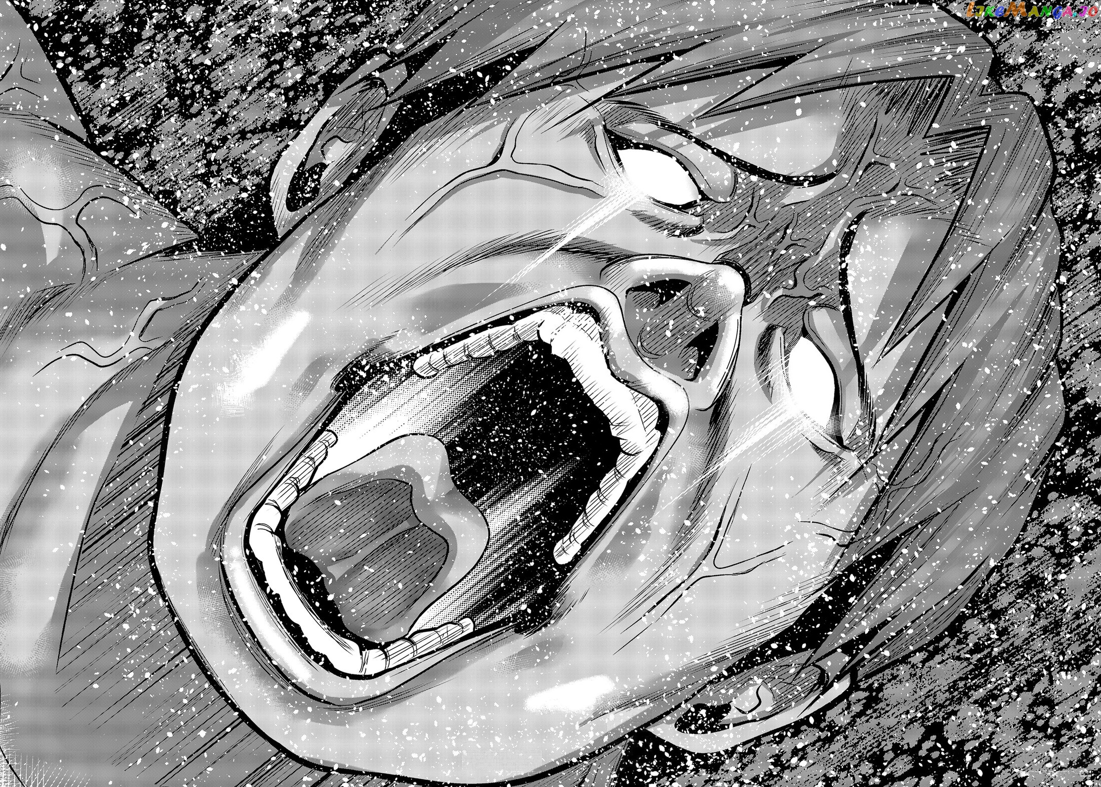 Grand Blue chapter 77.5 - page 18