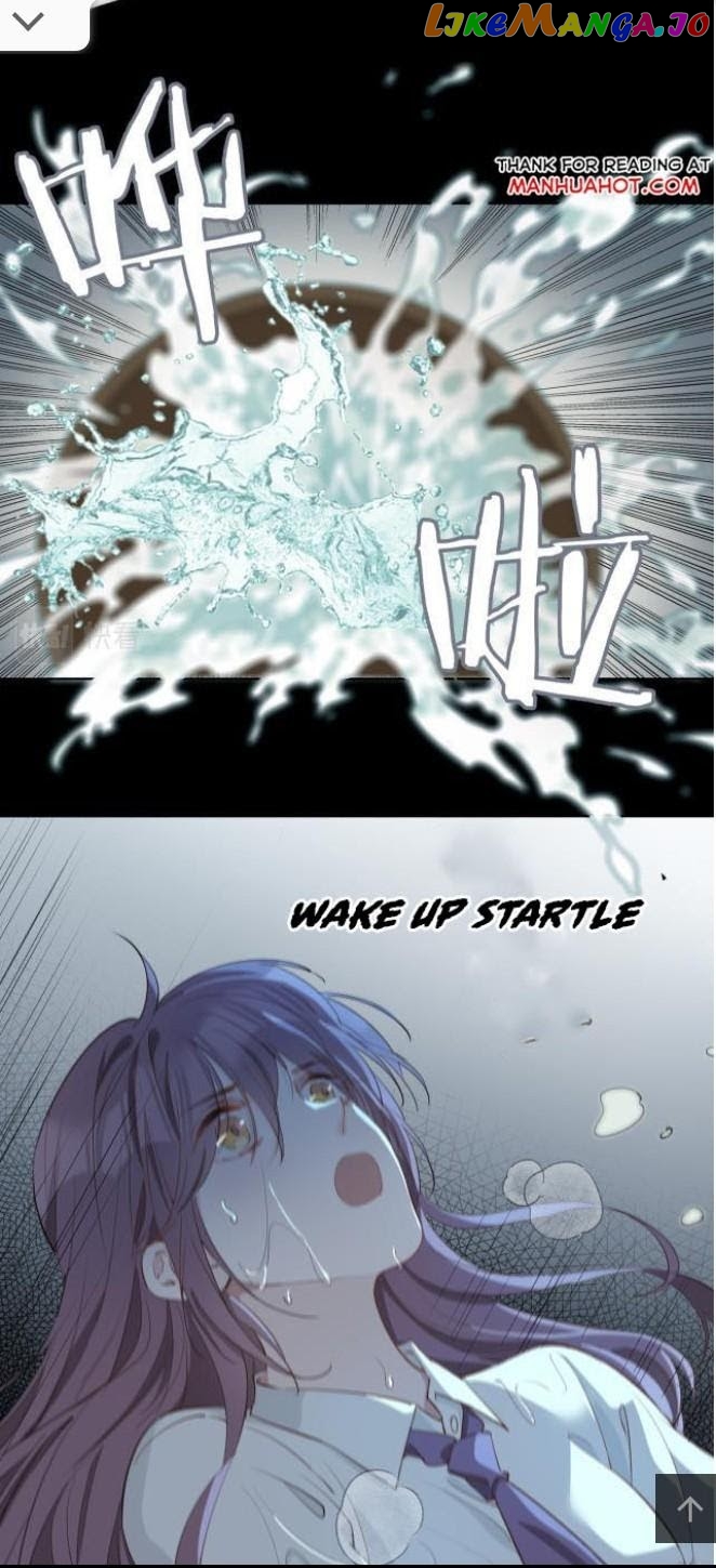 The Royal Prince's First Love chapter 30 - page 9
