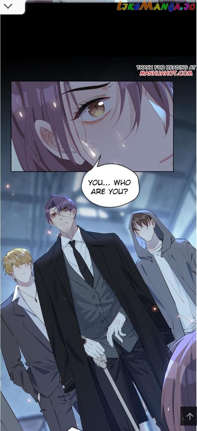 The Royal Prince's First Love chapter 30 - page 10