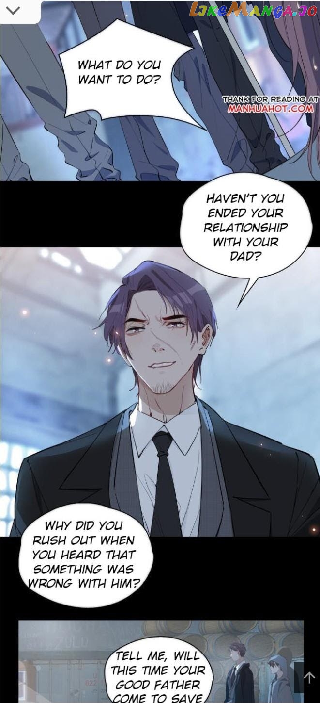 The Royal Prince's First Love chapter 30 - page 11