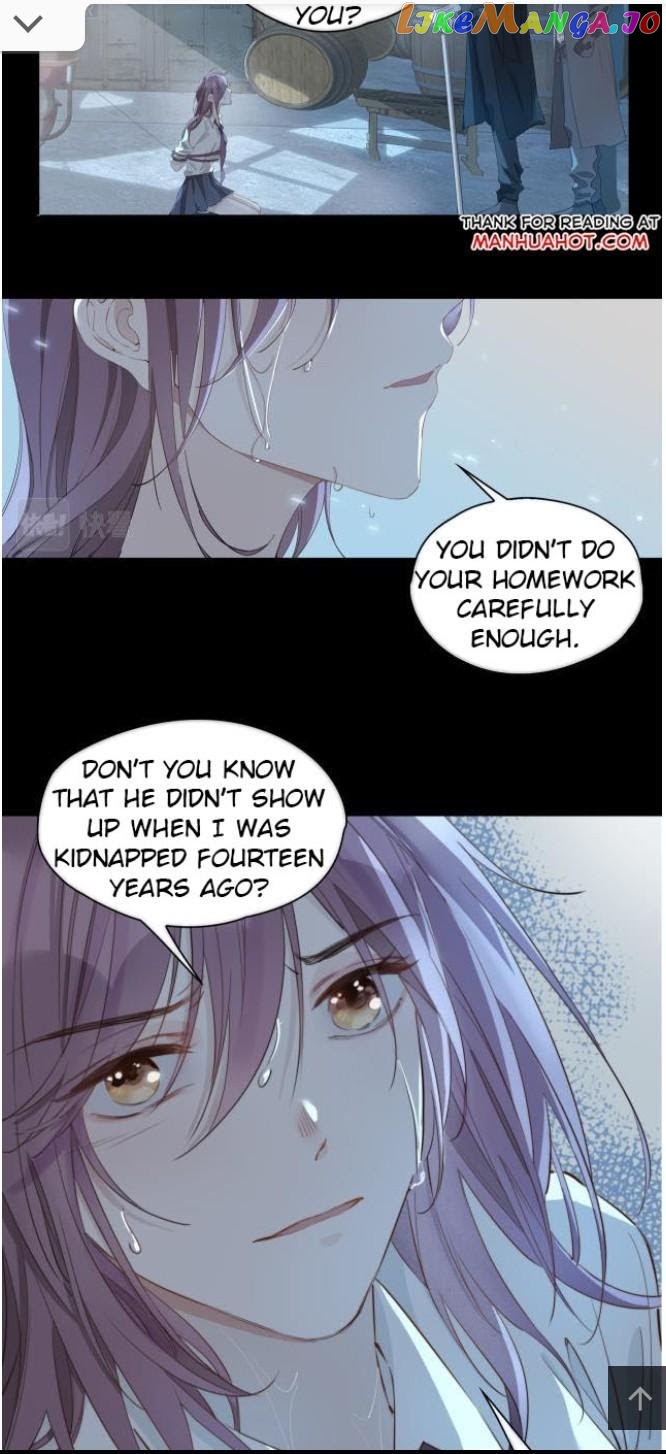 The Royal Prince's First Love chapter 30 - page 12