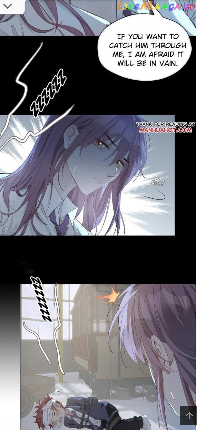 The Royal Prince's First Love chapter 30 - page 13