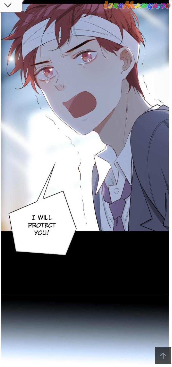The Royal Prince's First Love chapter 30 - page 16