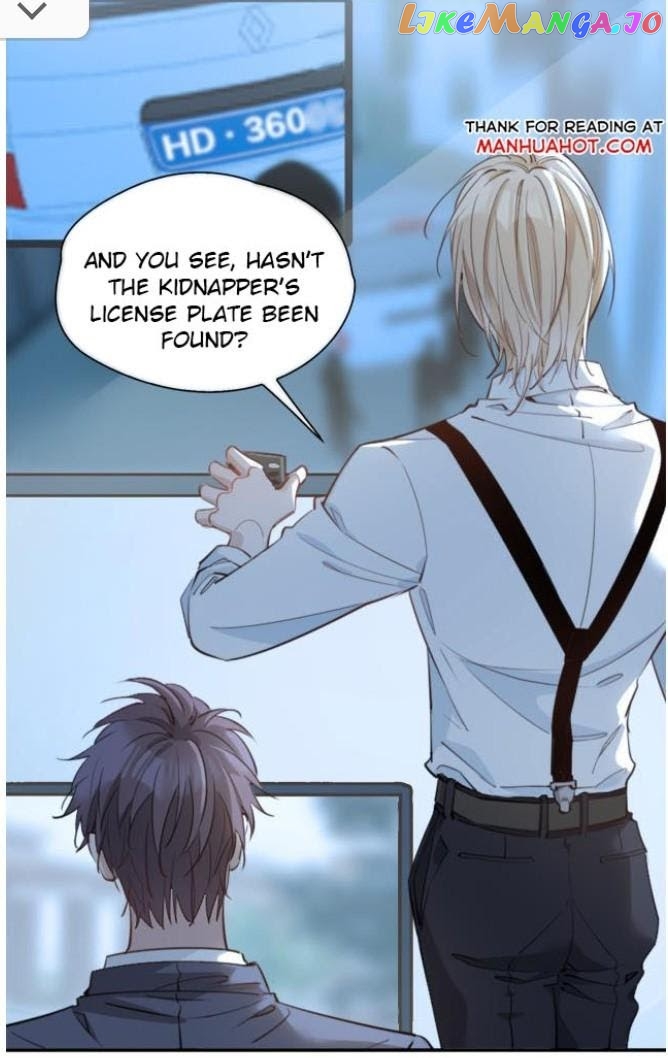 The Royal Prince's First Love chapter 30 - page 21