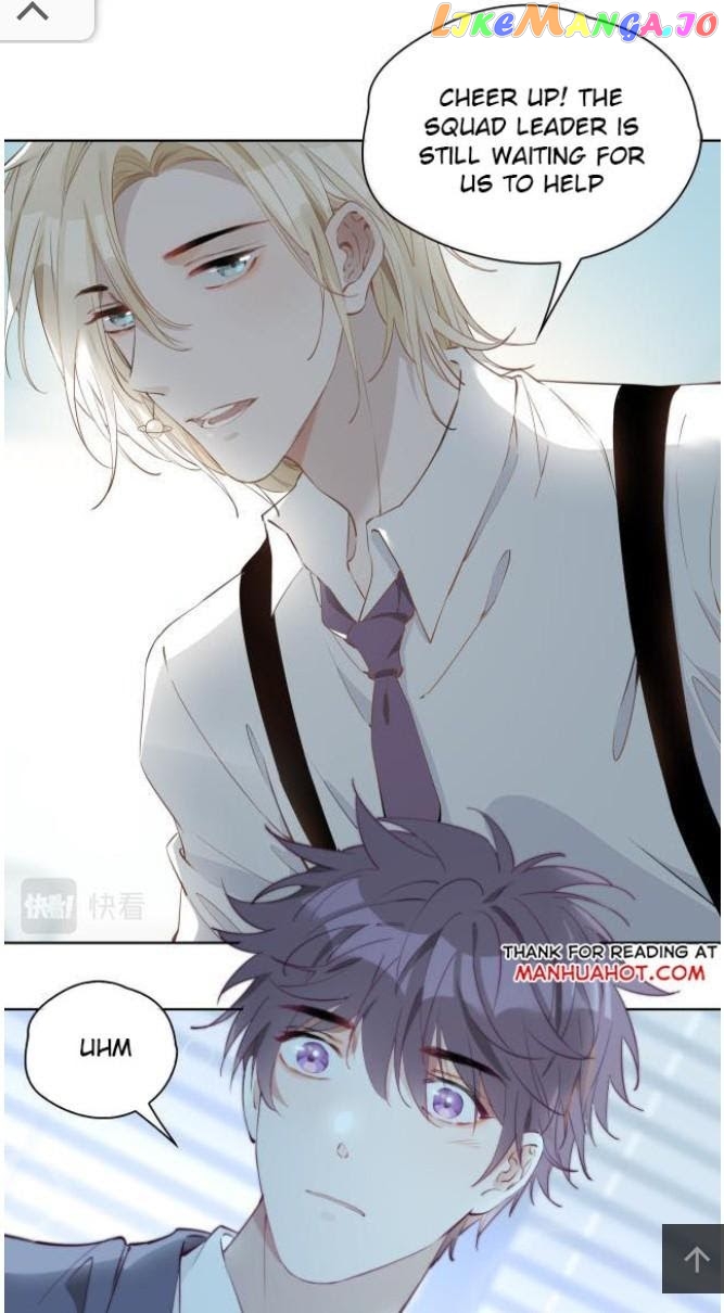 The Royal Prince's First Love chapter 30 - page 22