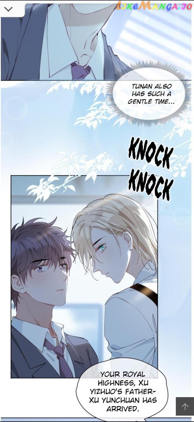 The Royal Prince's First Love chapter 30 - page 23