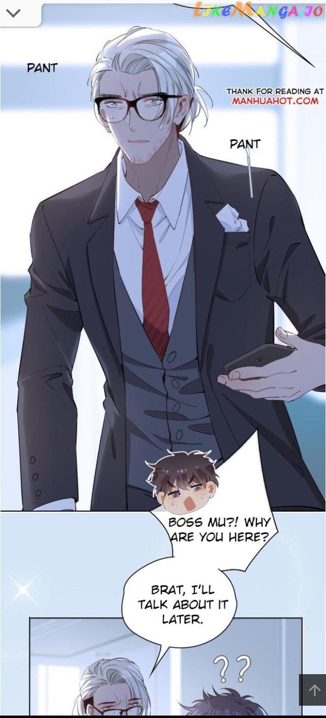 The Royal Prince's First Love chapter 30 - page 24