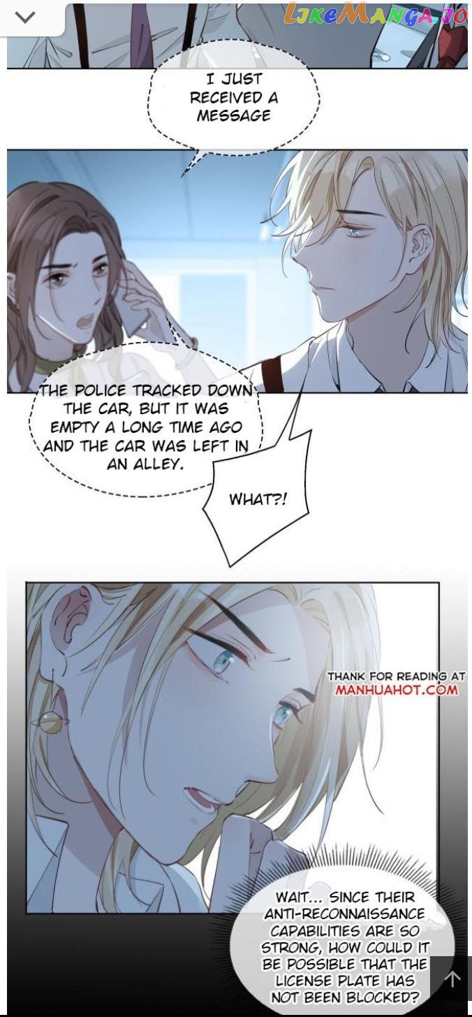 The Royal Prince's First Love chapter 30 - page 28
