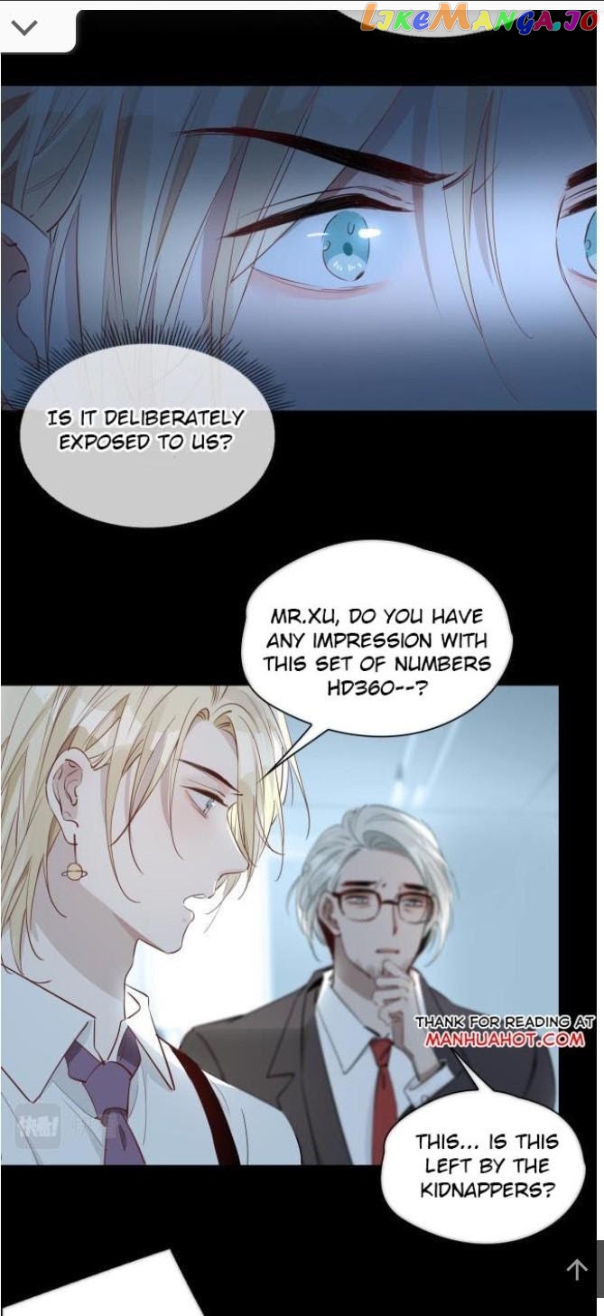 The Royal Prince's First Love chapter 30 - page 29
