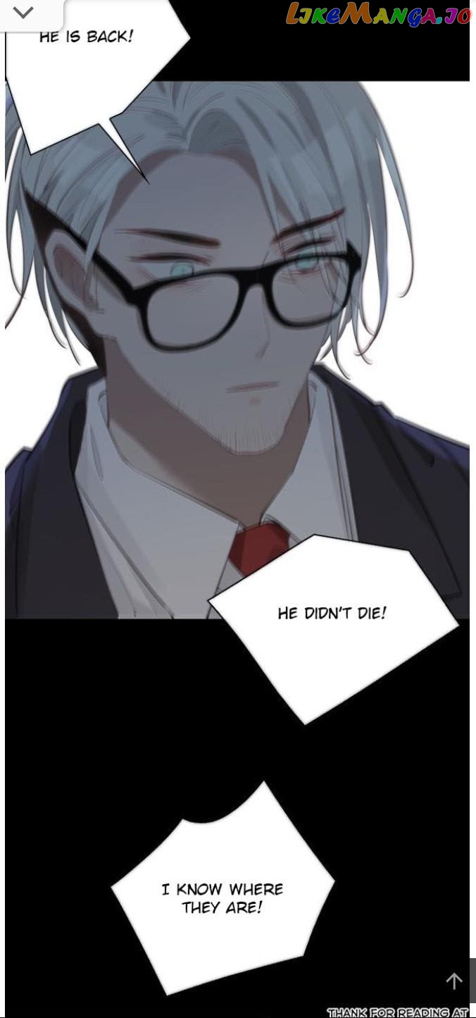 The Royal Prince's First Love chapter 30 - page 30