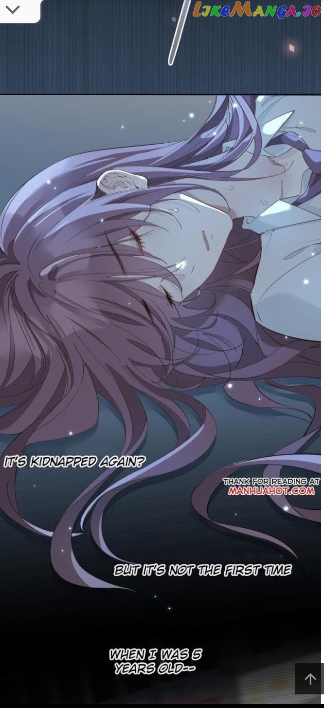The Royal Prince's First Love chapter 30 - page 6