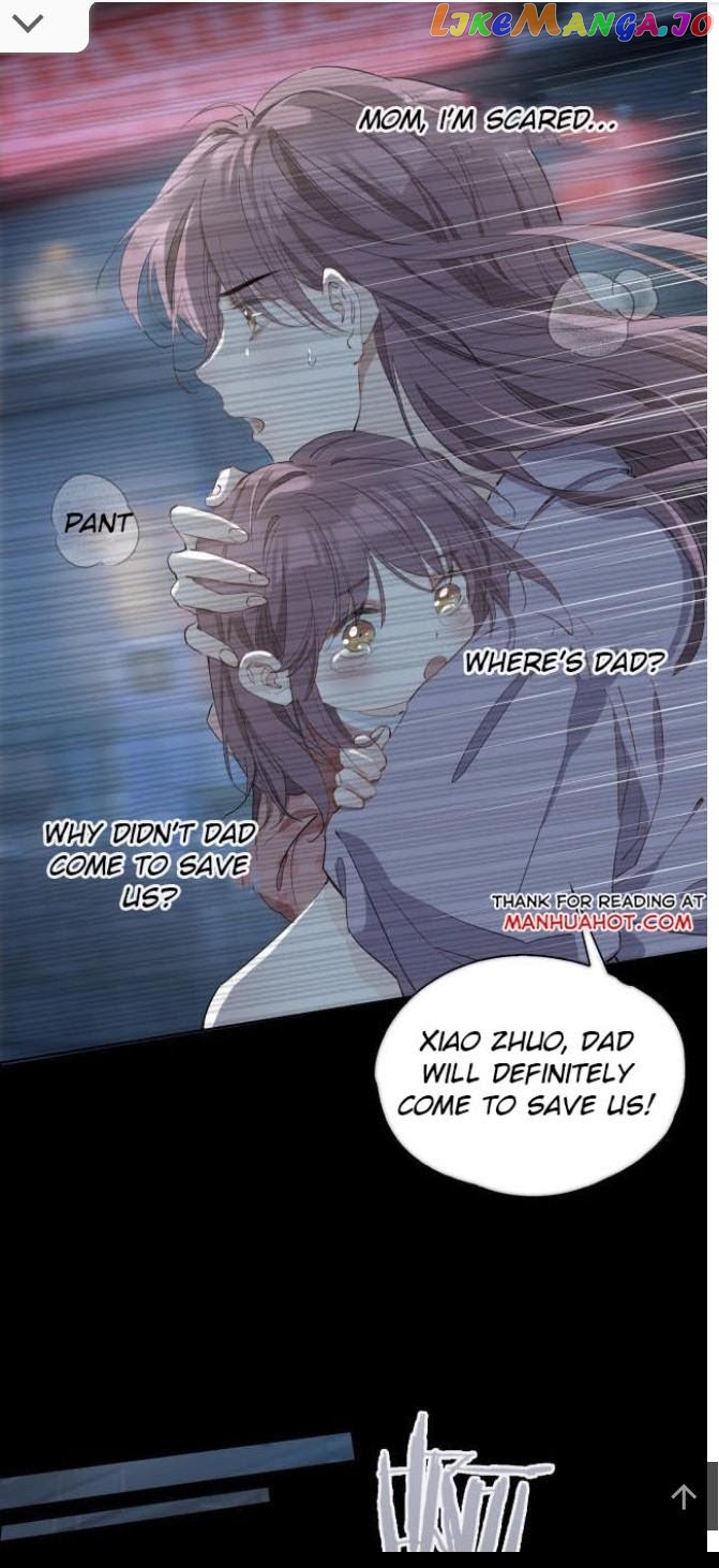 The Royal Prince's First Love chapter 30 - page 7