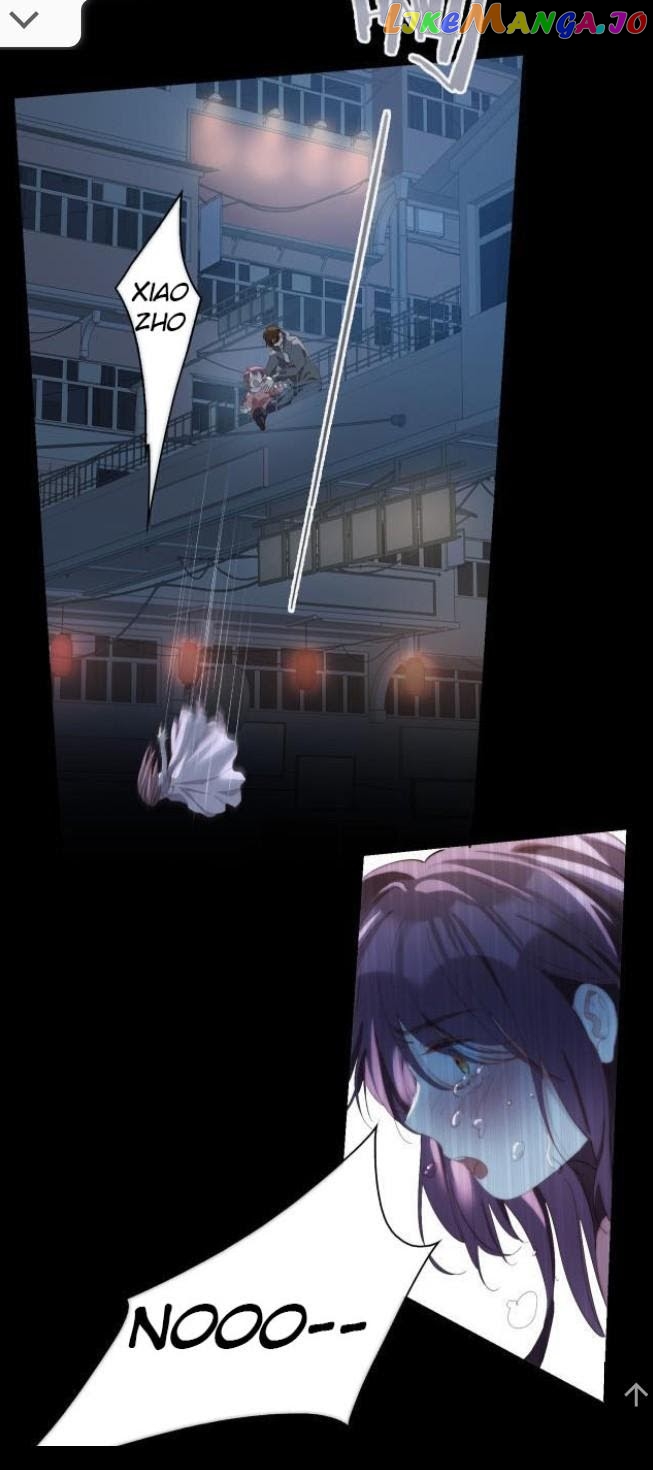 The Royal Prince's First Love chapter 30 - page 8