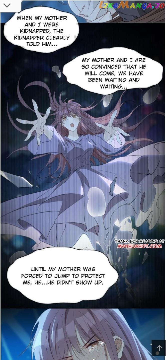 The Royal Prince's First Love chapter 30.5 - page 5