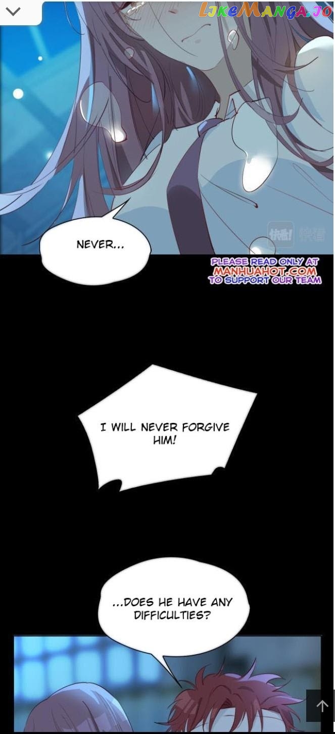The Royal Prince's First Love chapter 30.5 - page 6