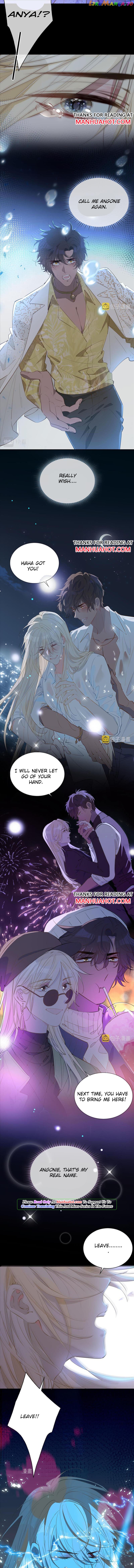 The Royal Prince's First Love chapter 91 - page 2