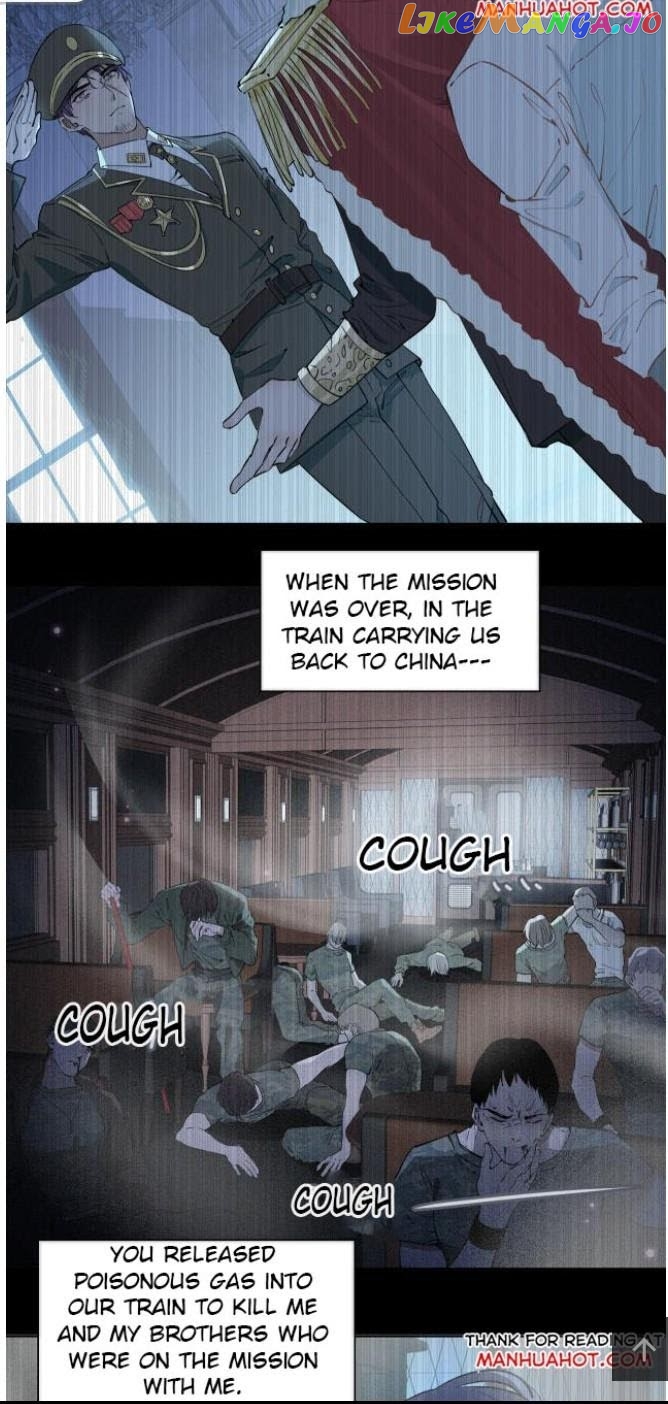 The Royal Prince's First Love chapter 31 - page 10