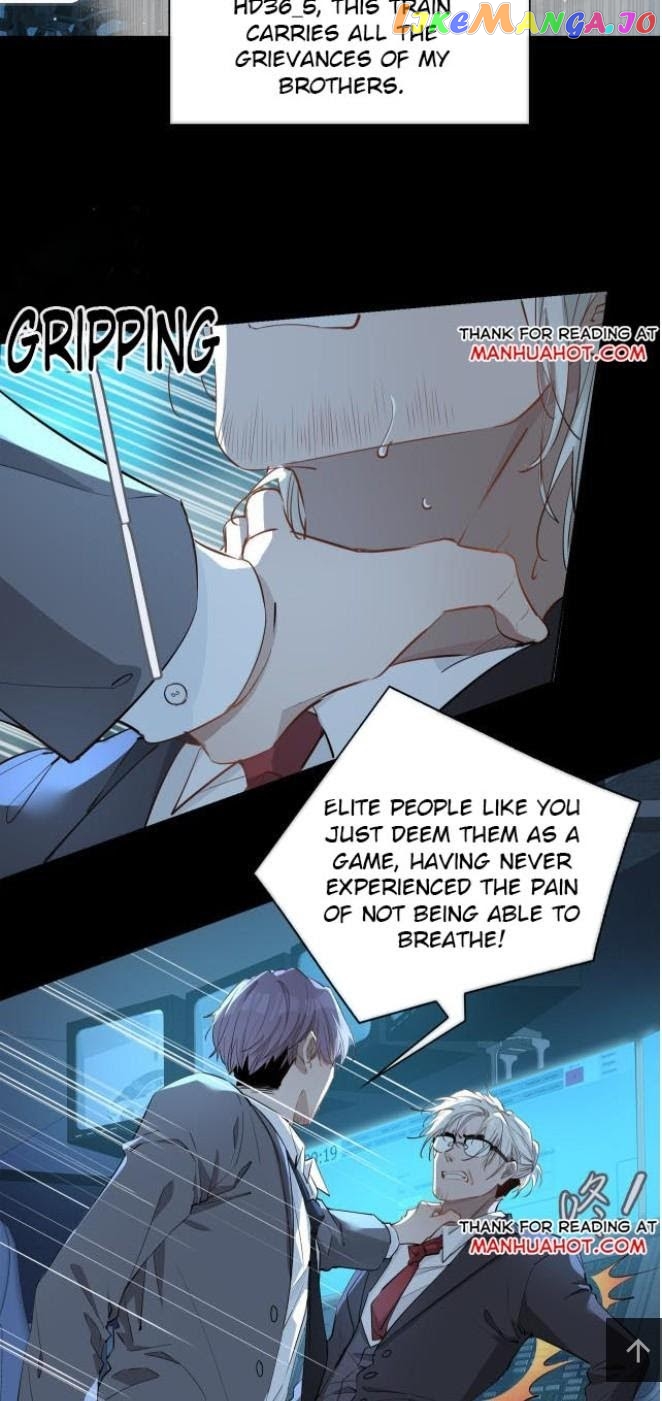 The Royal Prince's First Love chapter 31 - page 12
