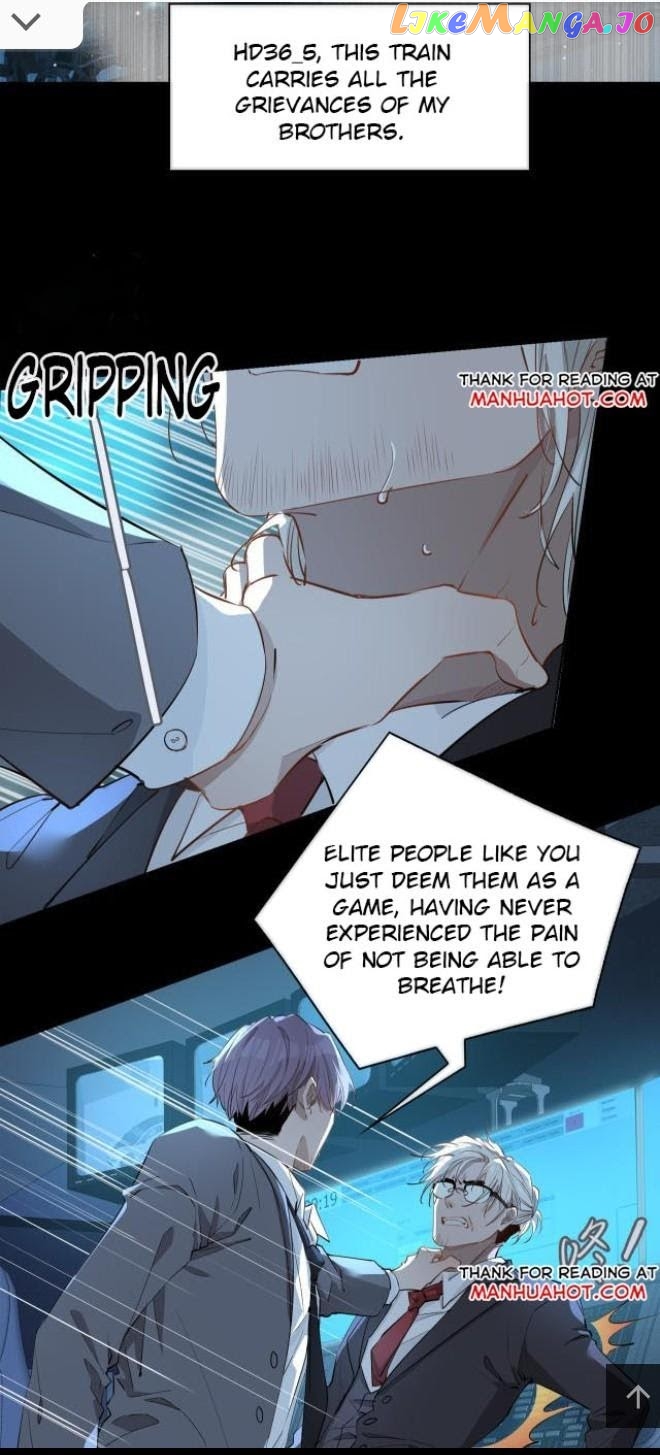 The Royal Prince's First Love chapter 31 - page 13