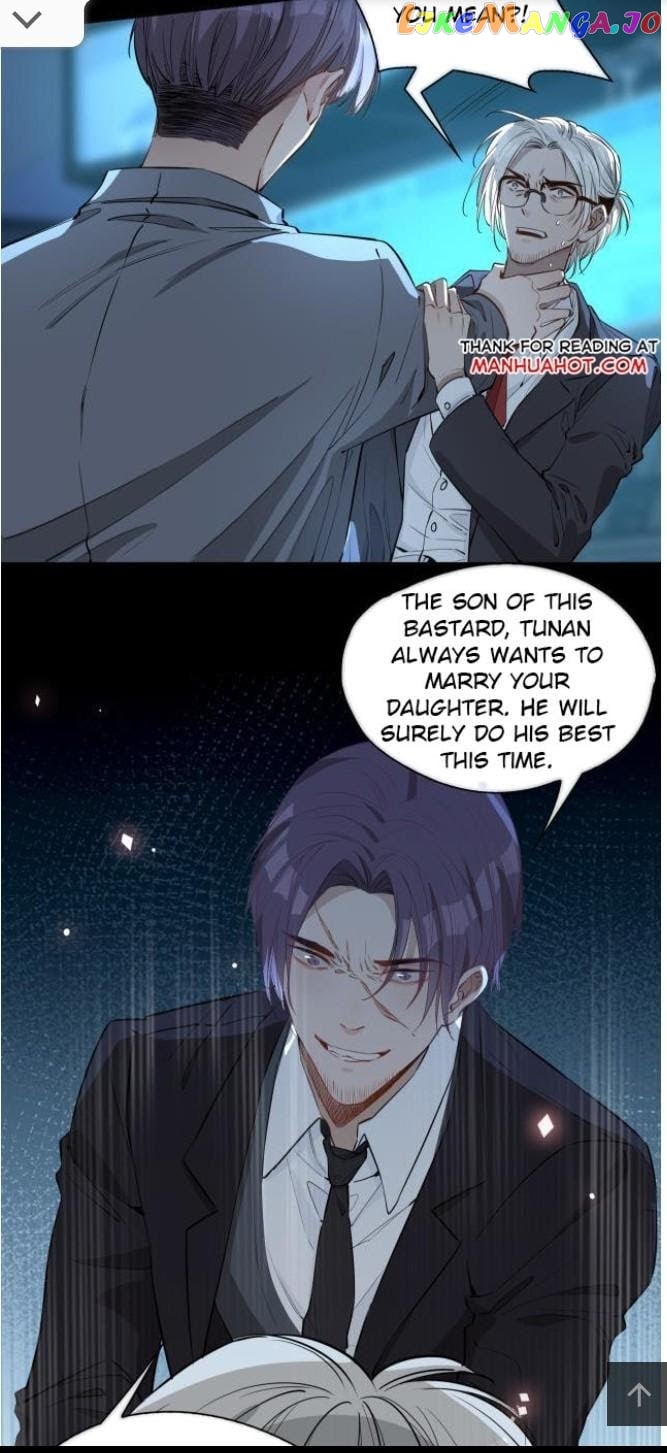 The Royal Prince's First Love chapter 31 - page 17