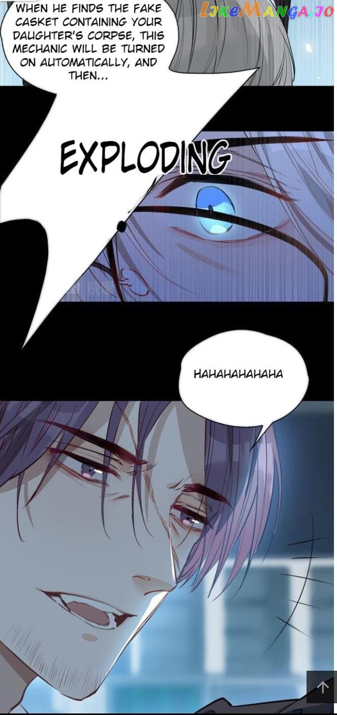 The Royal Prince's First Love chapter 31 - page 18