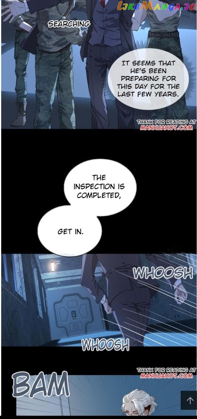 The Royal Prince's First Love chapter 31 - page 4