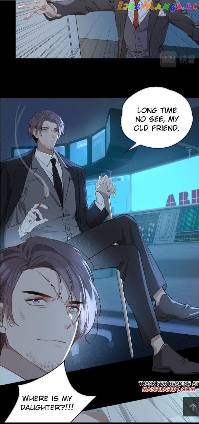 The Royal Prince's First Love chapter 31 - page 5