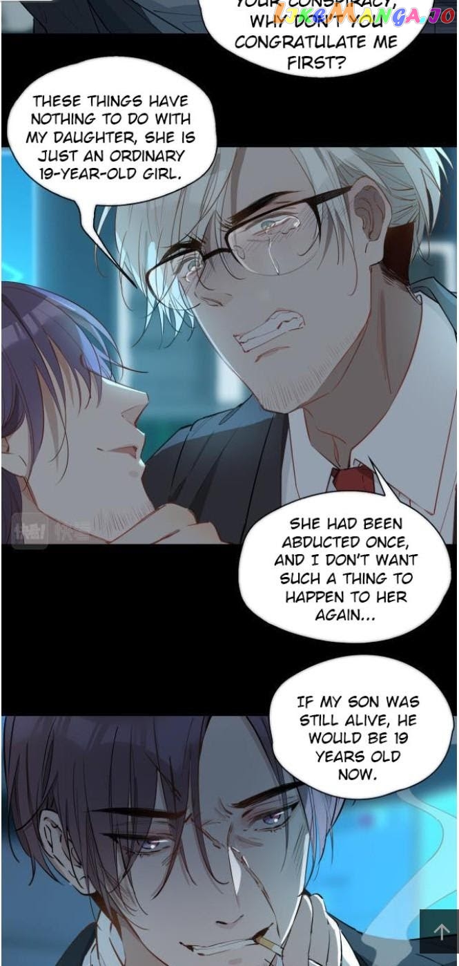 The Royal Prince's First Love chapter 31 - page 7