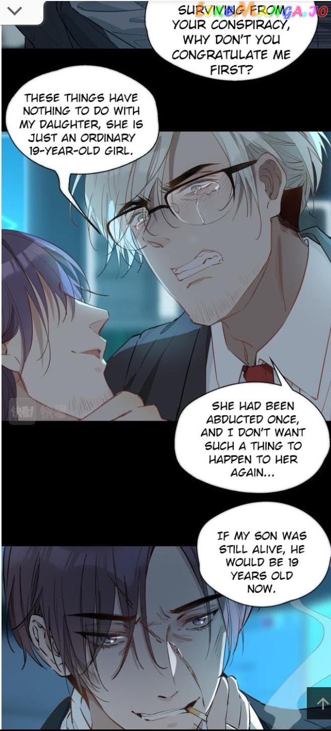 The Royal Prince's First Love chapter 31 - page 8