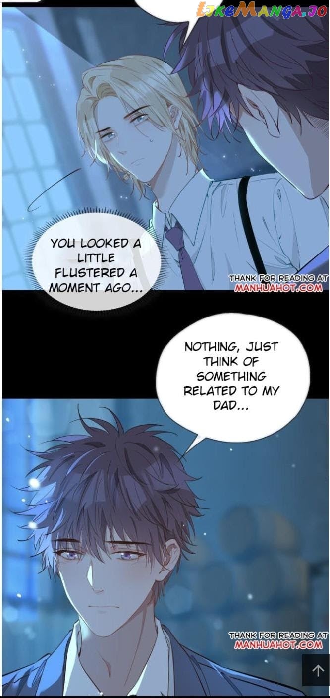 The Royal Prince's First Love chapter 31.5 - page 14