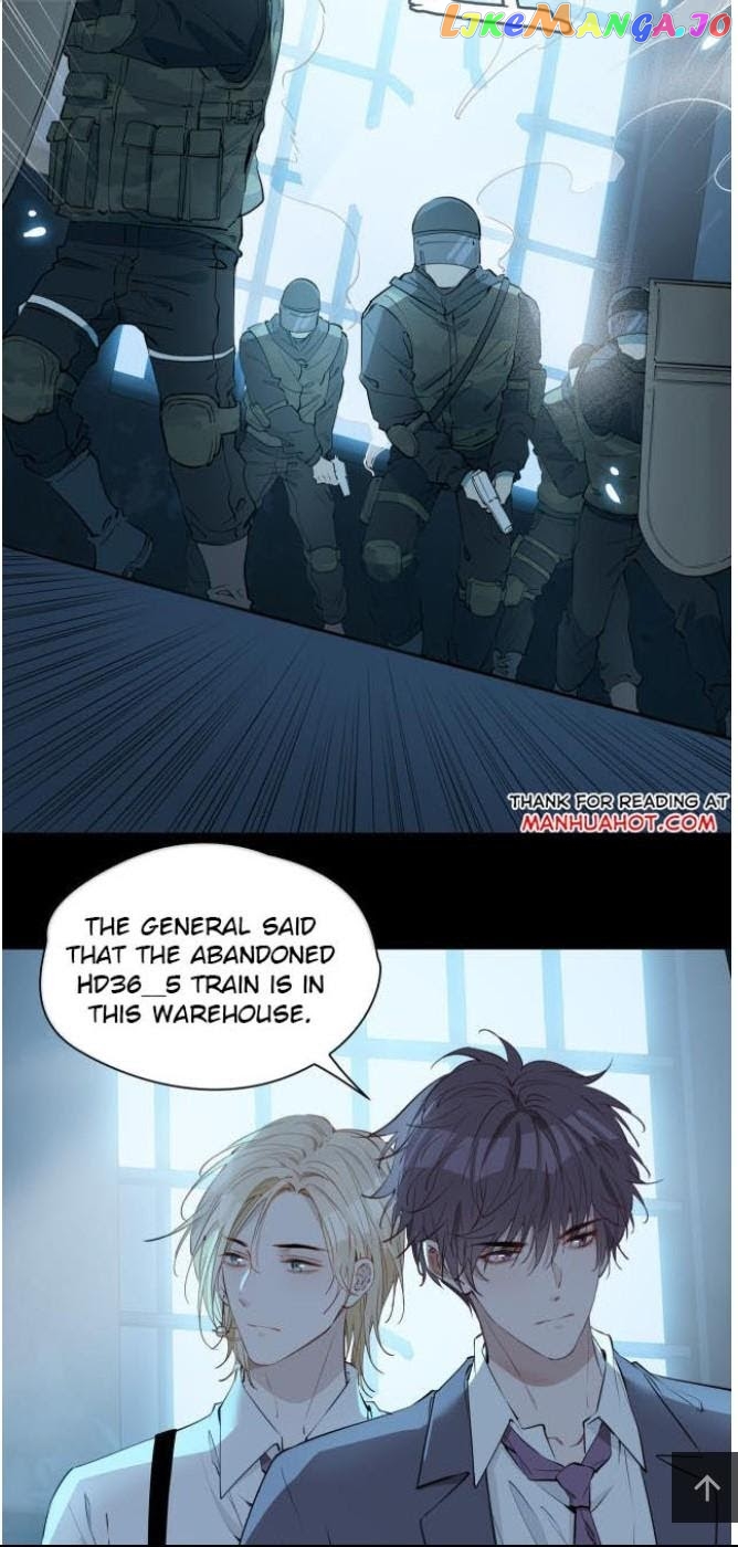 The Royal Prince's First Love chapter 31.5 - page 2